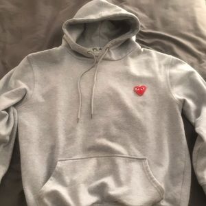 Comme des Garcons Hoodie